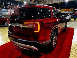 GMC Acadia